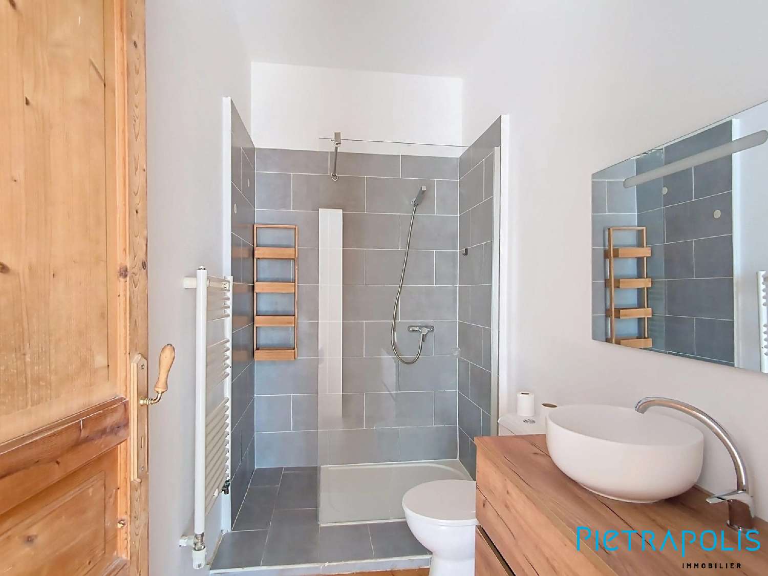  en venta apartamento Sète Hérault 5