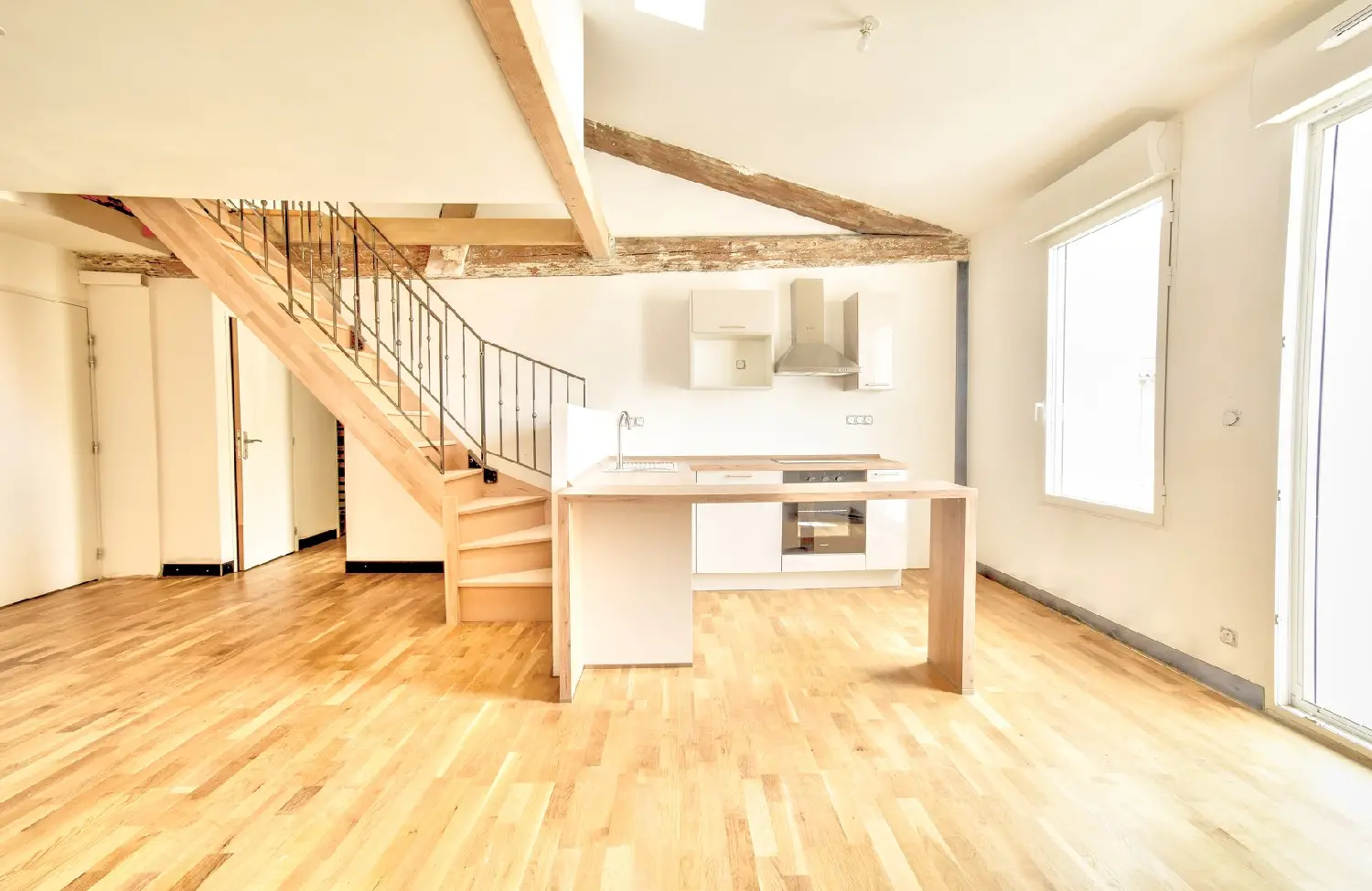  en venta apartamento Sète Hérault 1
