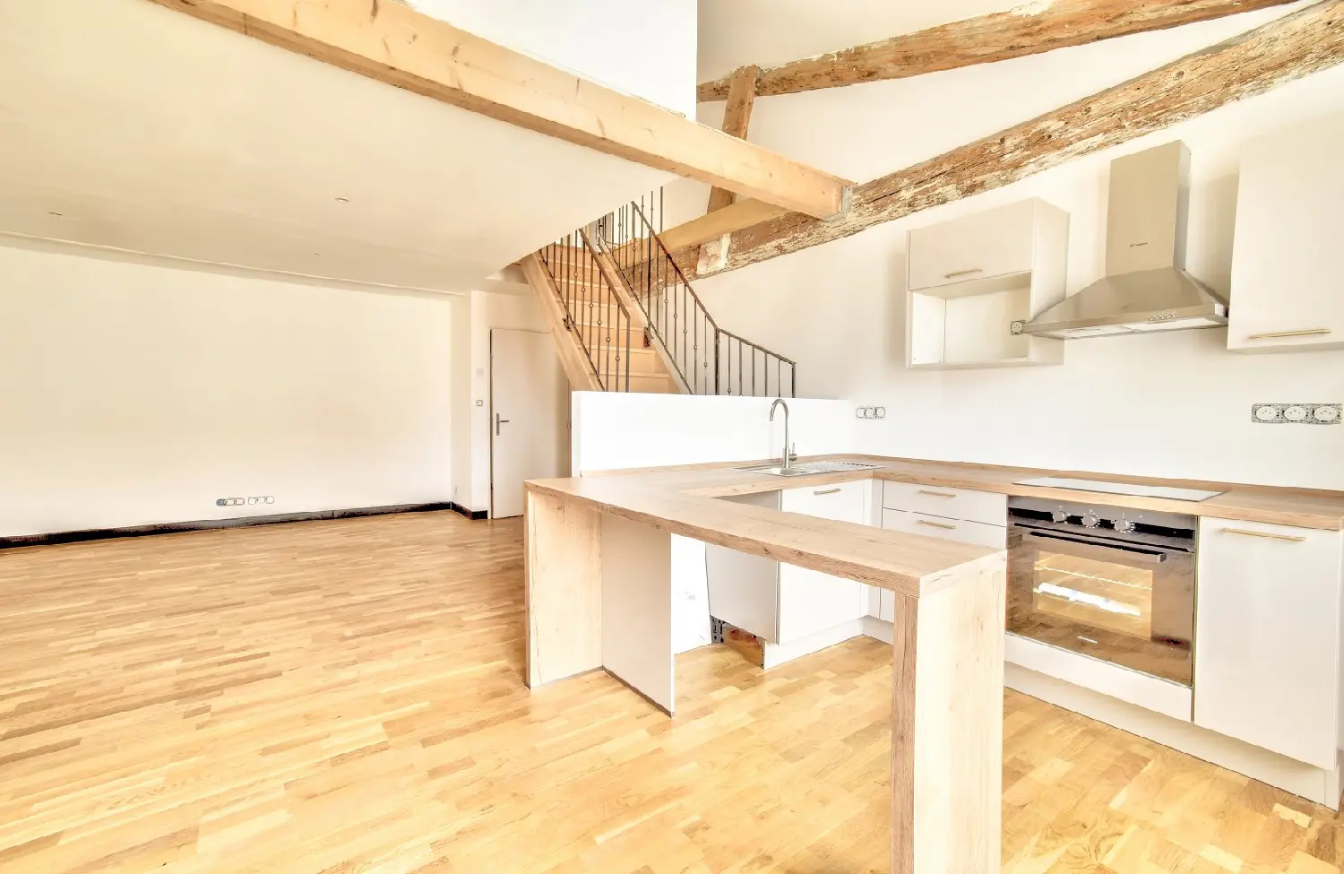 en venta apartamento Sète Hérault 3