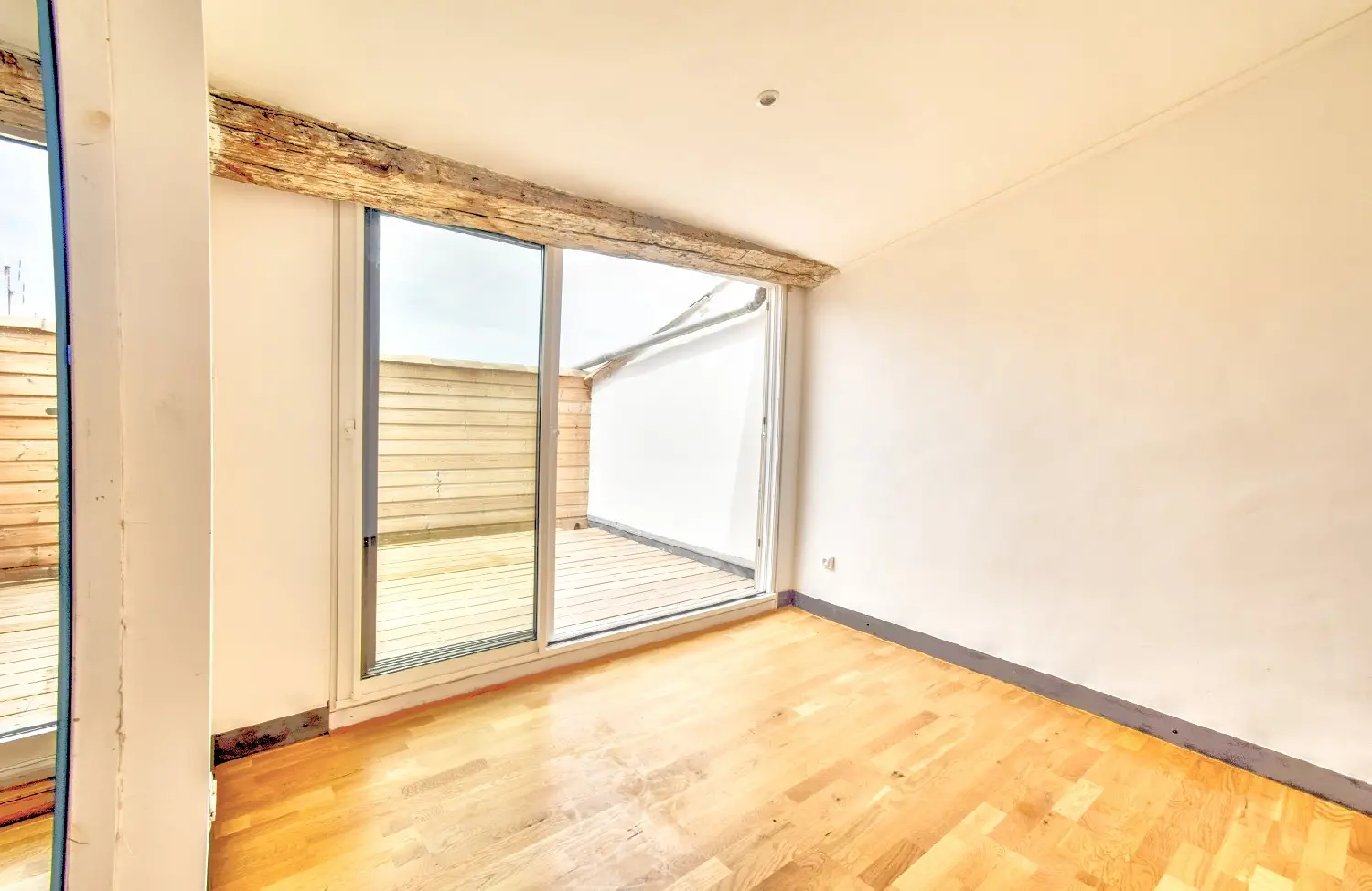  en venta apartamento Sète Hérault 7