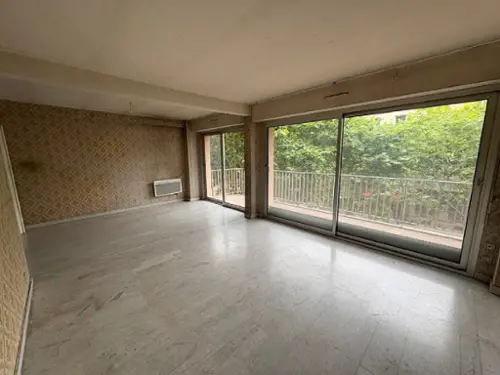 Sète Hérault appartement foto 7091184