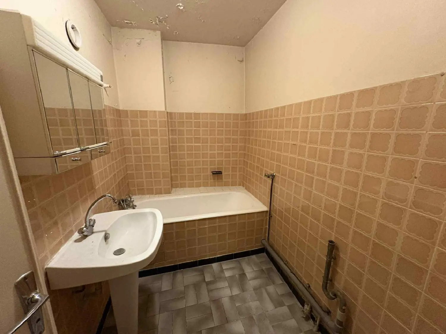  te koop appartement Sète Hérault 5