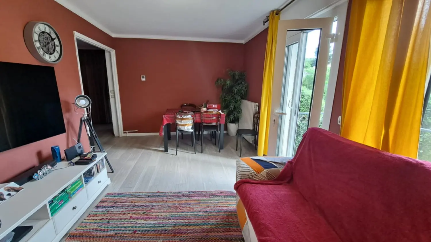  kaufen Wohnung/ Apartment Sète Hérault 3