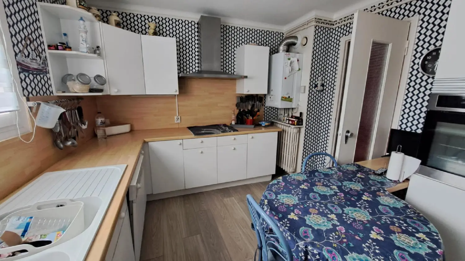  kaufen Wohnung/ Apartment Sète Hérault 4