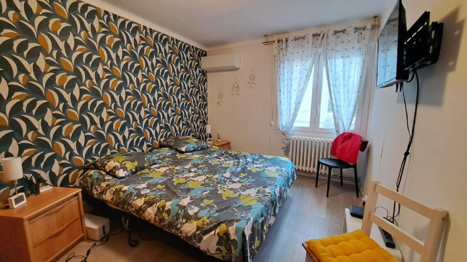  kaufen Wohnung/ Apartment Sète Hérault 5
