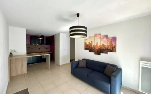 Sète Hérault appartement foto 7094686