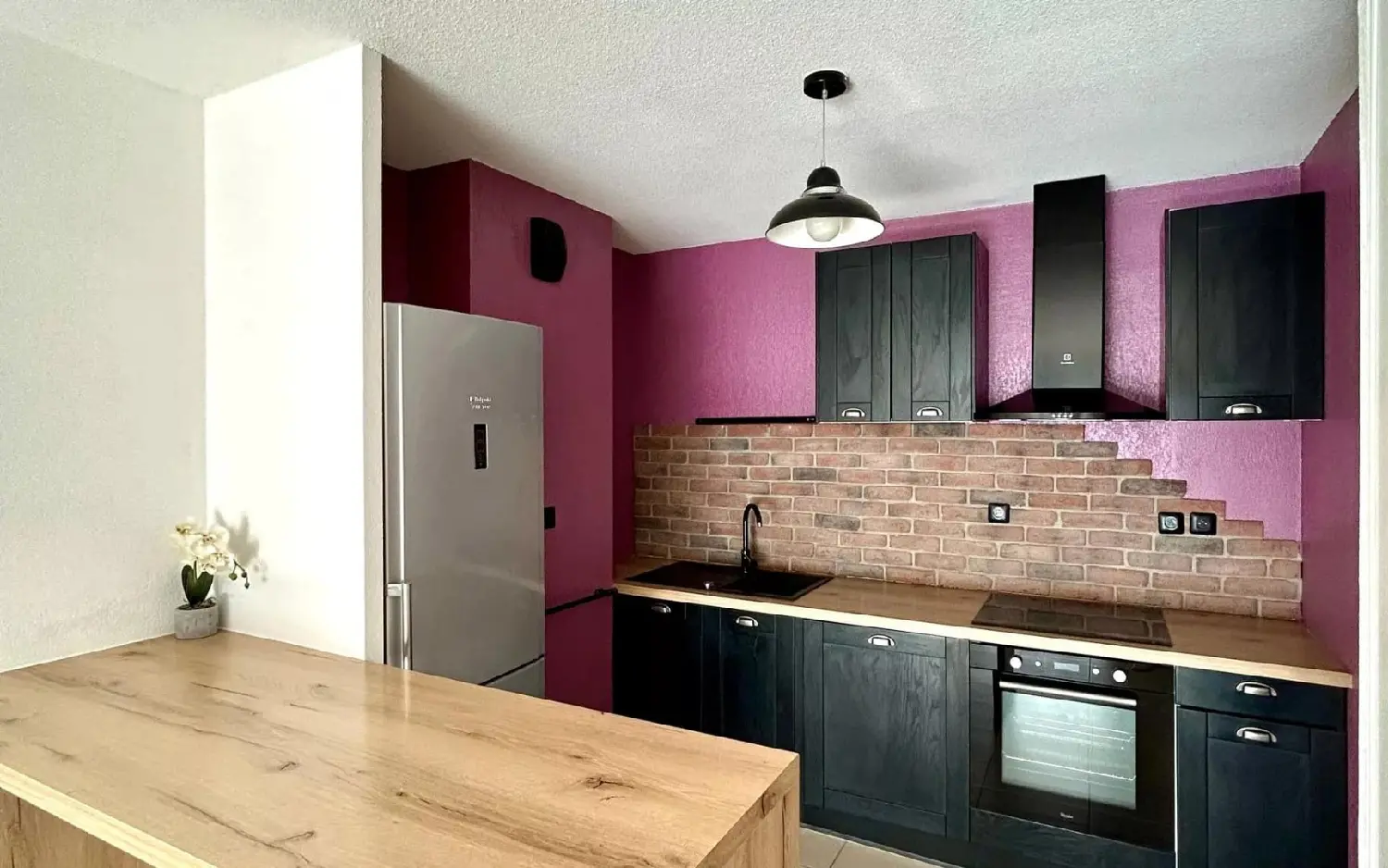  te koop appartement Sète Hérault 3