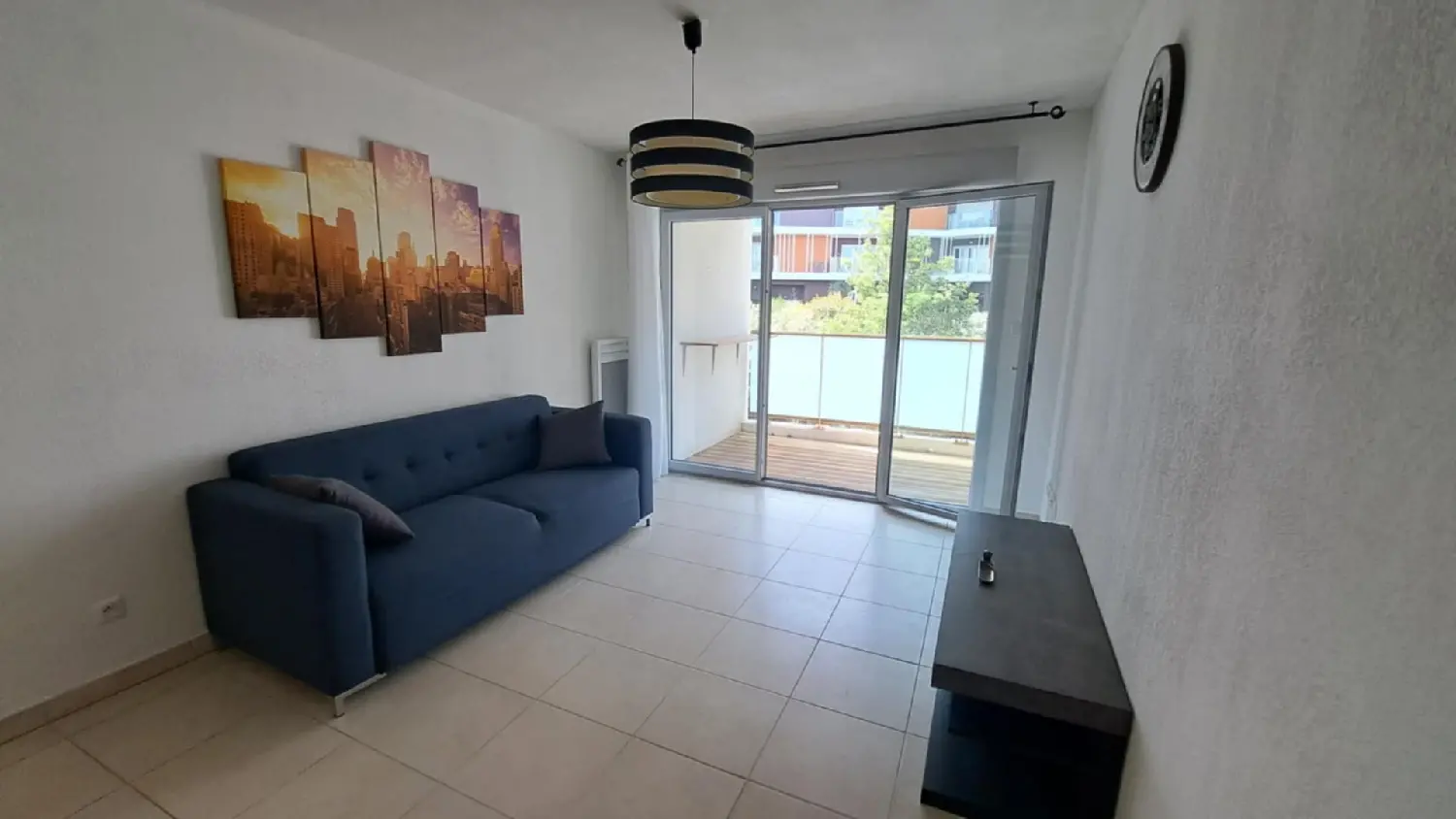  te koop appartement Sète Hérault 4