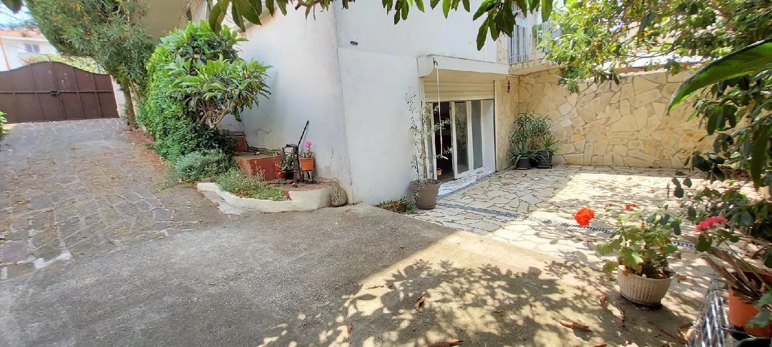  en venta apartamento Sète Hérault 1