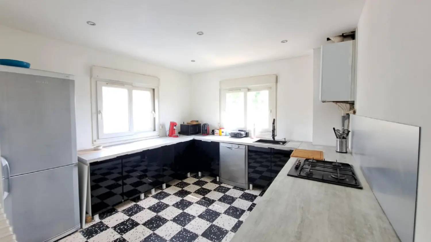 en venta apartamento Sète Hérault 2