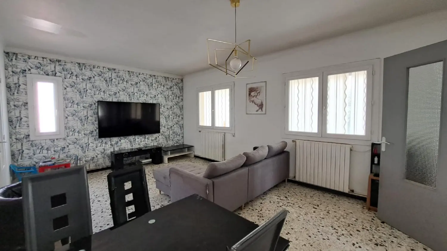 en venta apartamento Sète Hérault 3