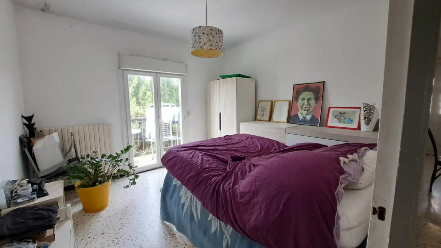  en venta apartamento Sète Hérault 5