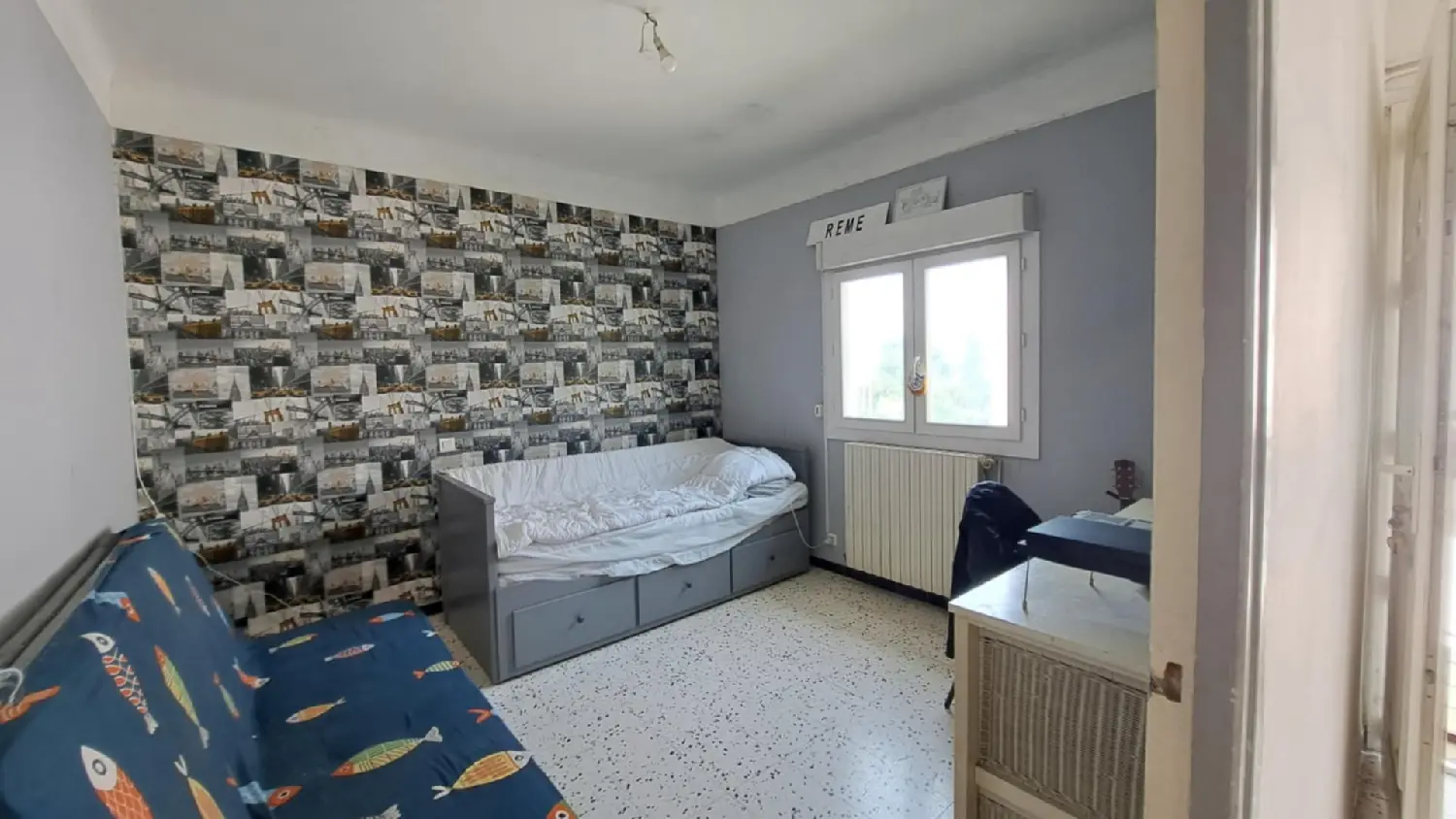  en venta apartamento Sète Hérault 6
