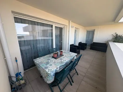 Sète Hérault apartamento foto 7098724