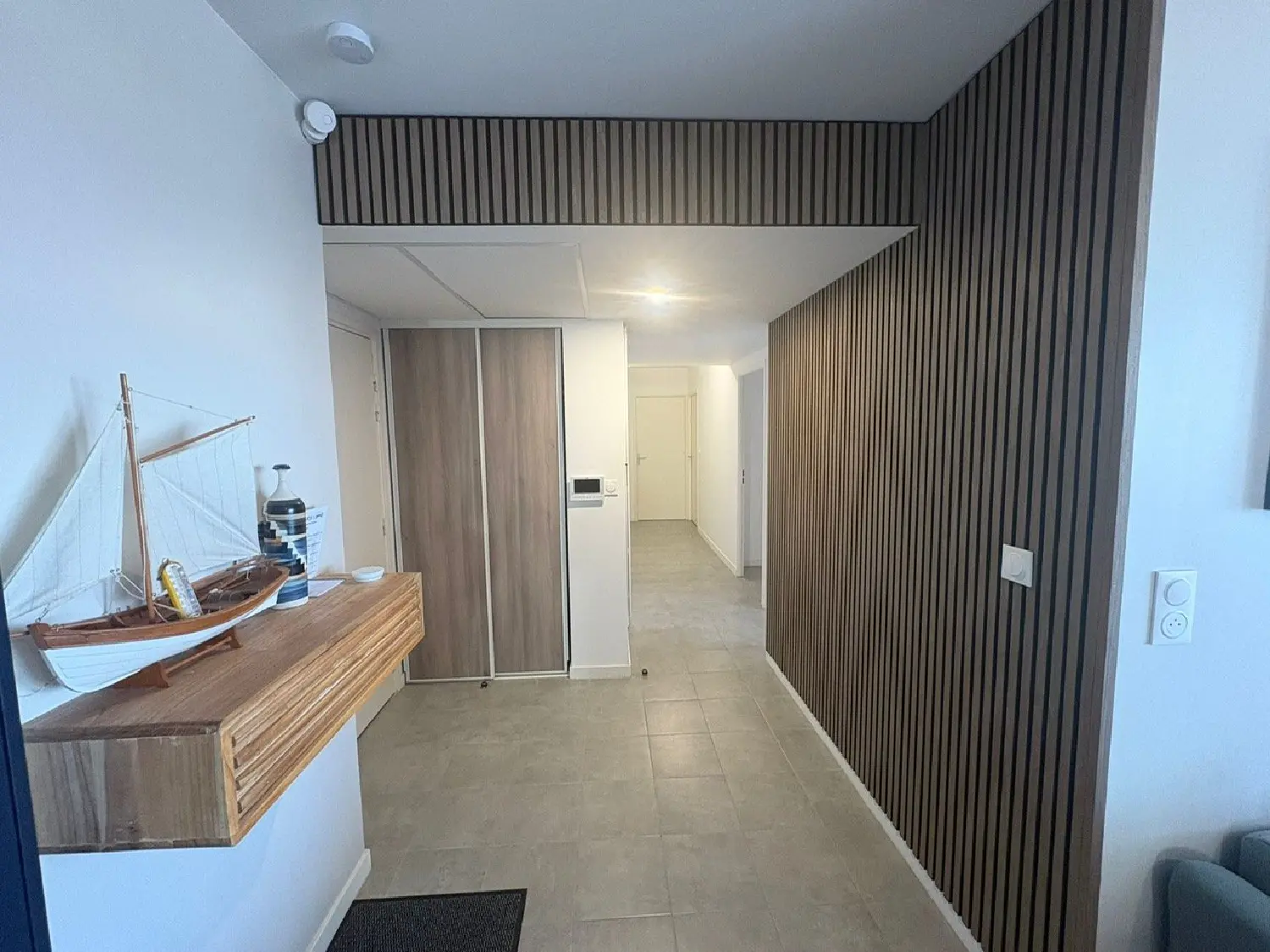 en venta apartamento Sète Hérault 2