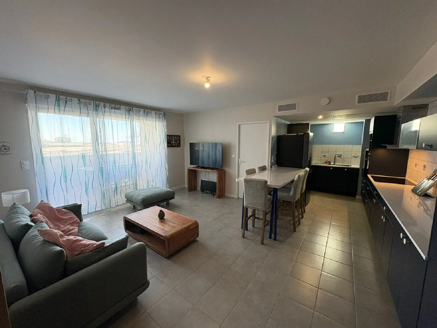  en venta apartamento Sète Hérault 4