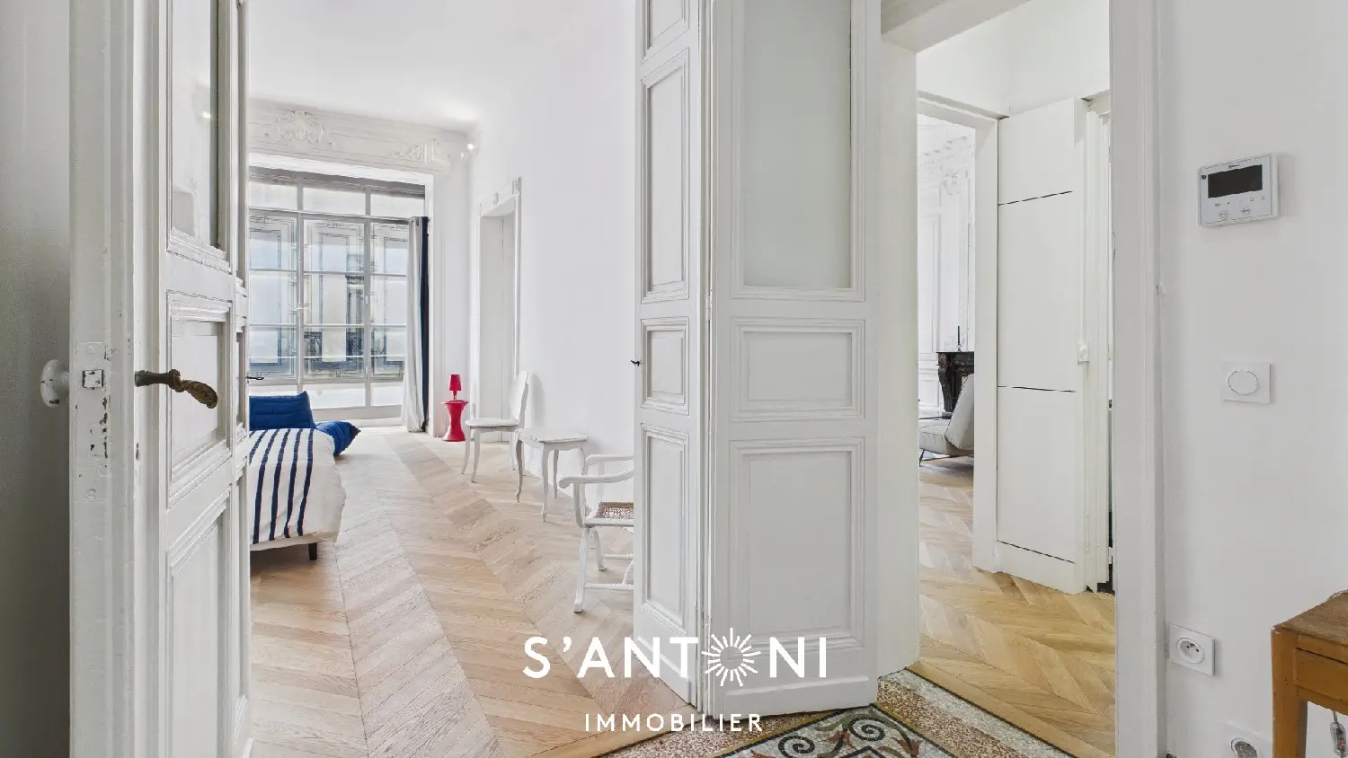  en venta apartamento Sète Hérault 4