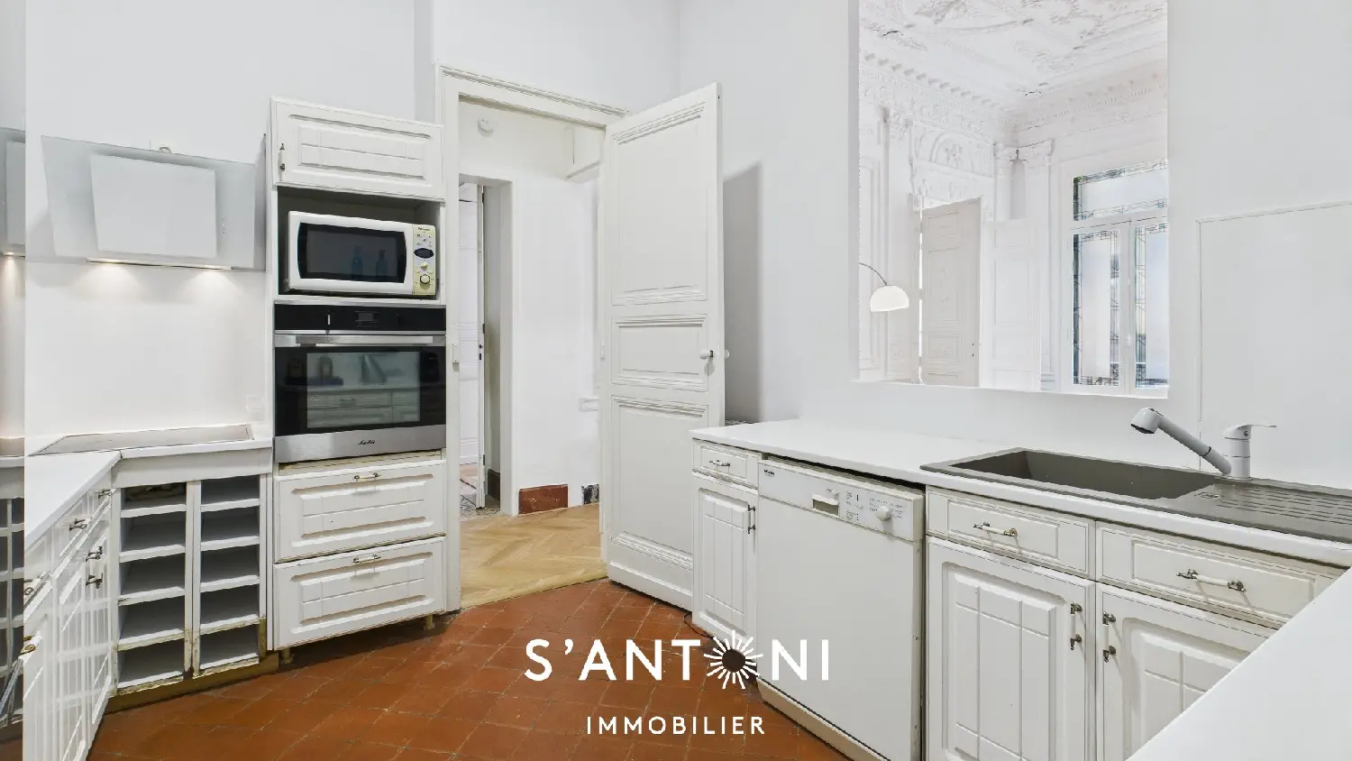  en venta apartamento Sète Hérault 5