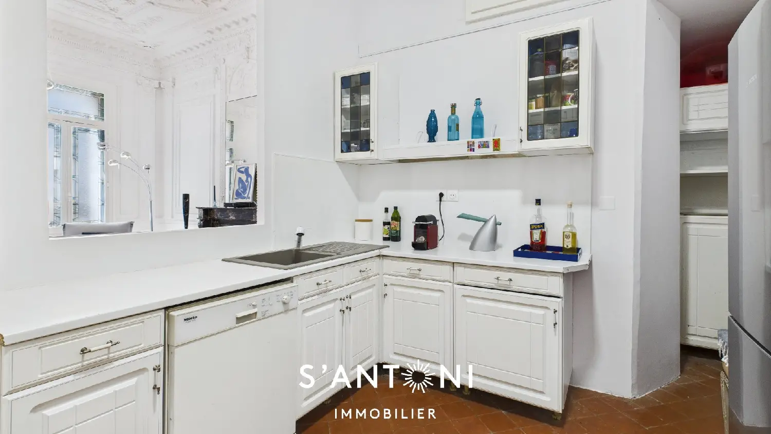  en venta apartamento Sète Hérault 6