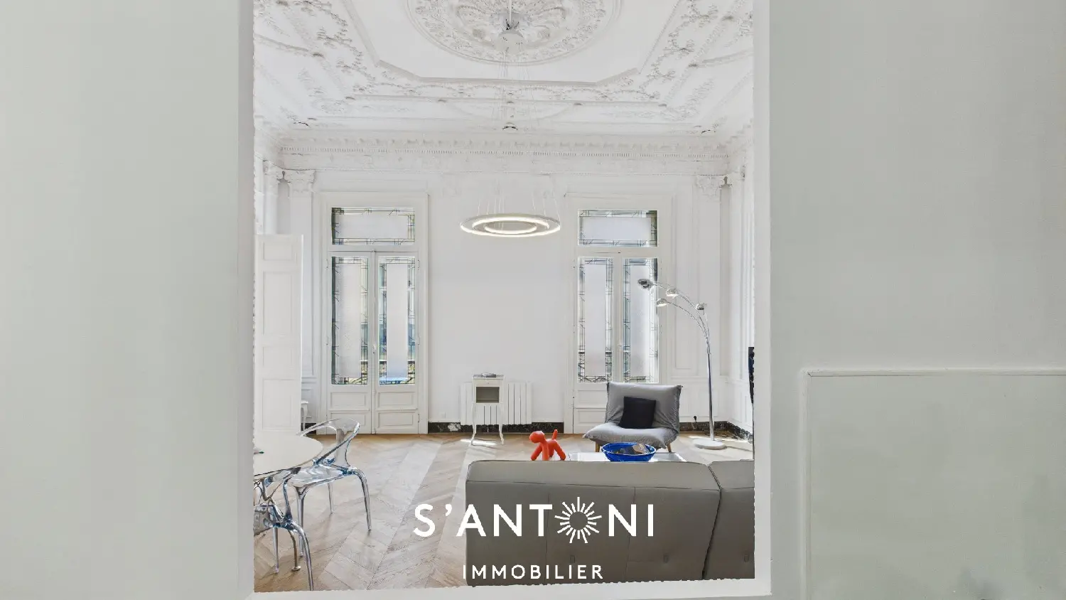  en venta apartamento Sète Hérault 7