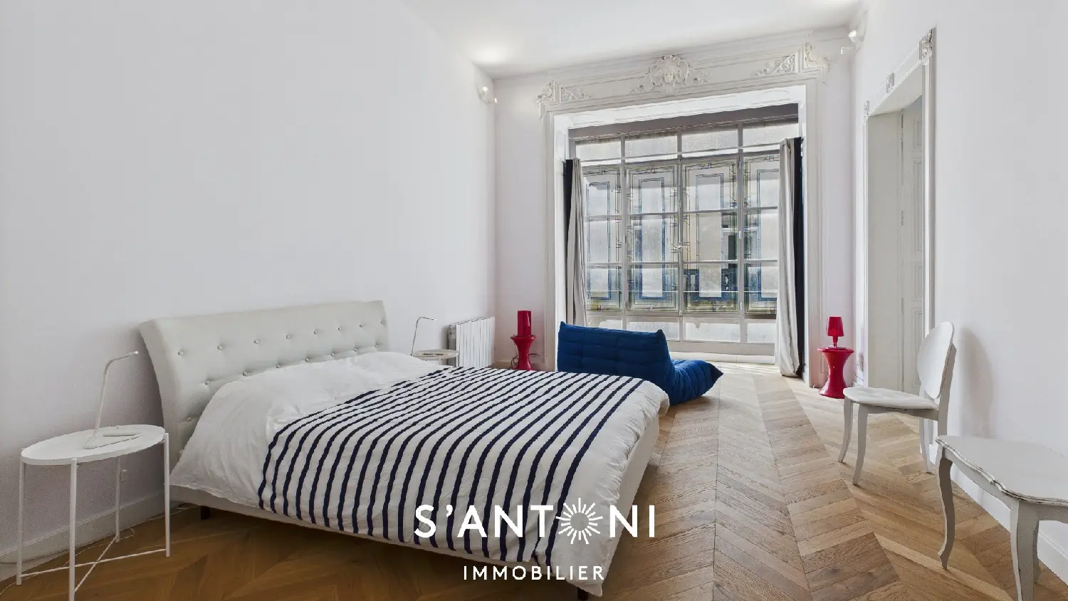  en venta apartamento Sète Hérault 8