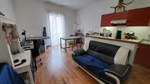 Sète Hérault apartamento foto 7098756
