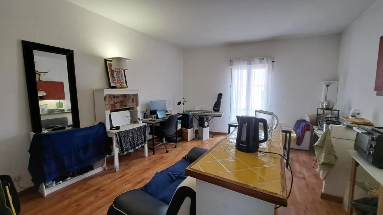 en venta apartamento Sète Hérault 2
