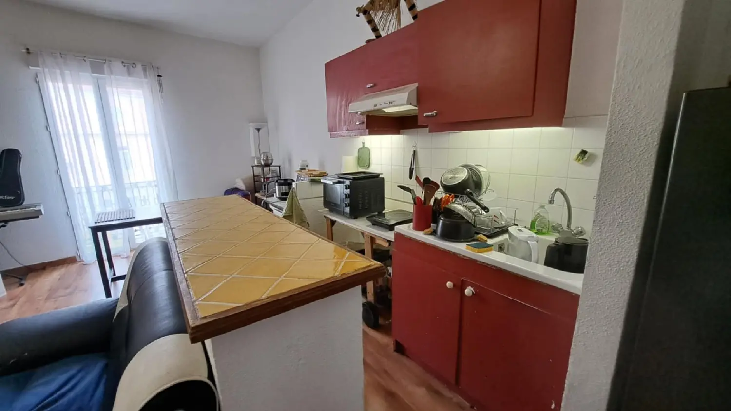 en venta apartamento Sète Hérault 3