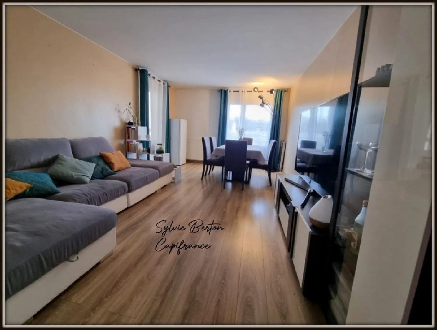  kaufen Wohnung/ Apartment Sevran Seine-Saint-Denis 1