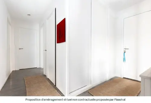Sevran Seine-Saint-Denis appartement foto 7100514