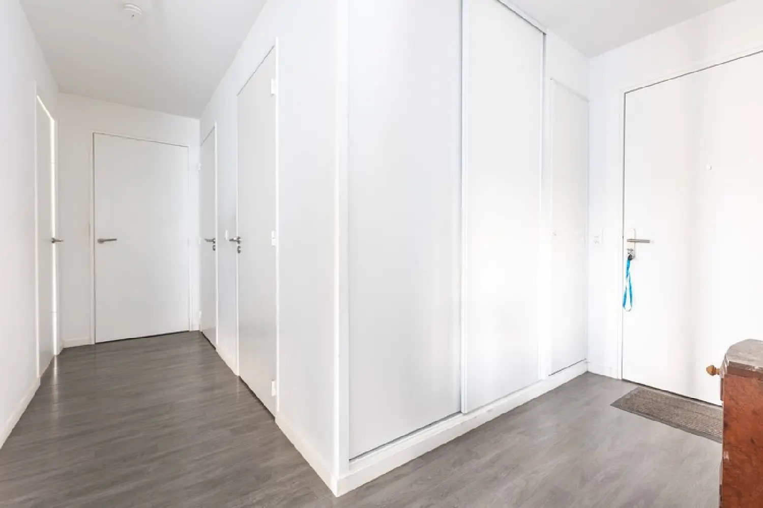  te koop appartement Sevran Seine-Saint-Denis 2
