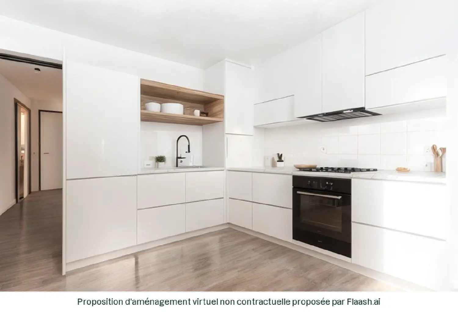  te koop appartement Sevran Seine-Saint-Denis 3