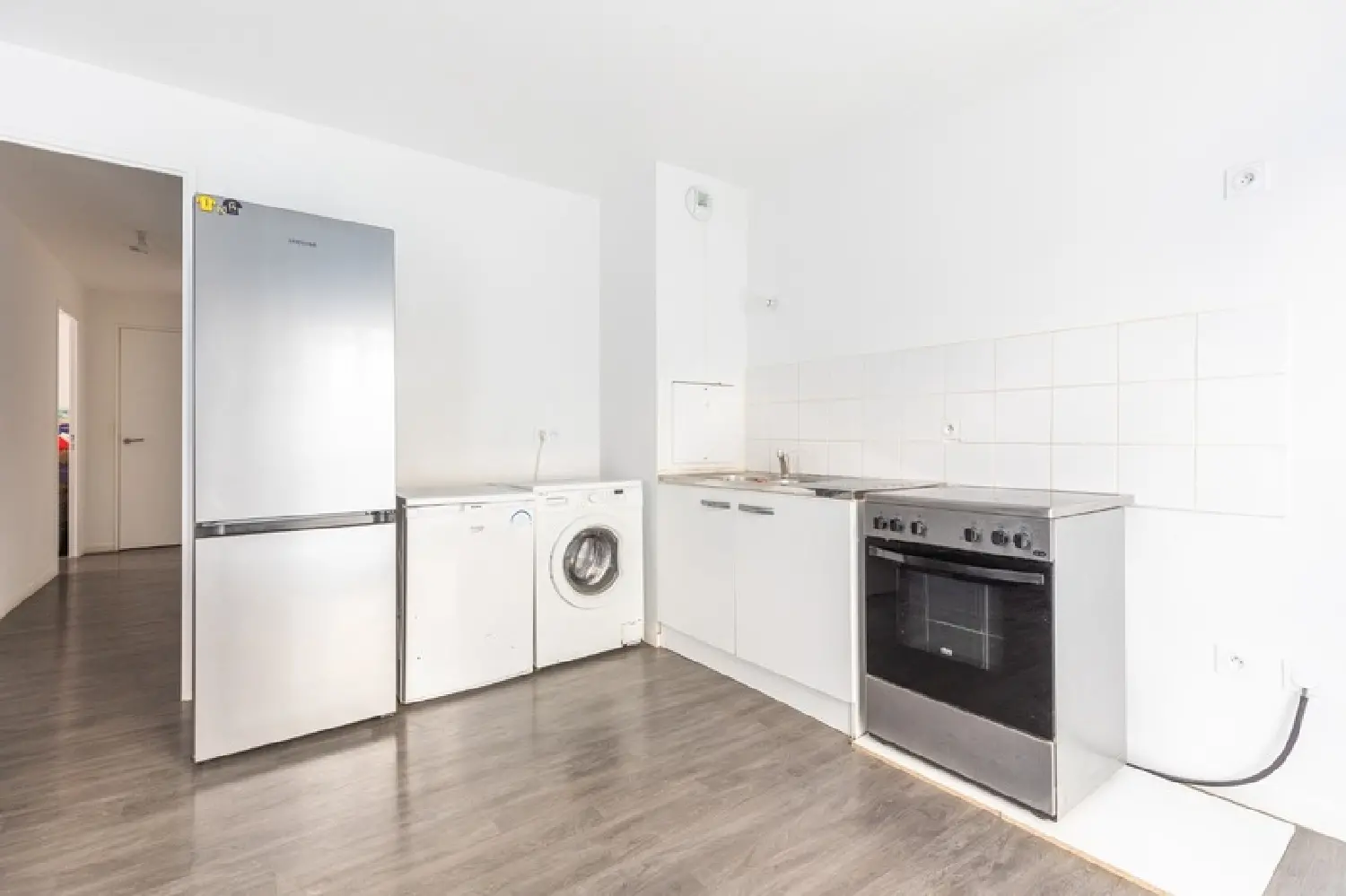  te koop appartement Sevran Seine-Saint-Denis 4
