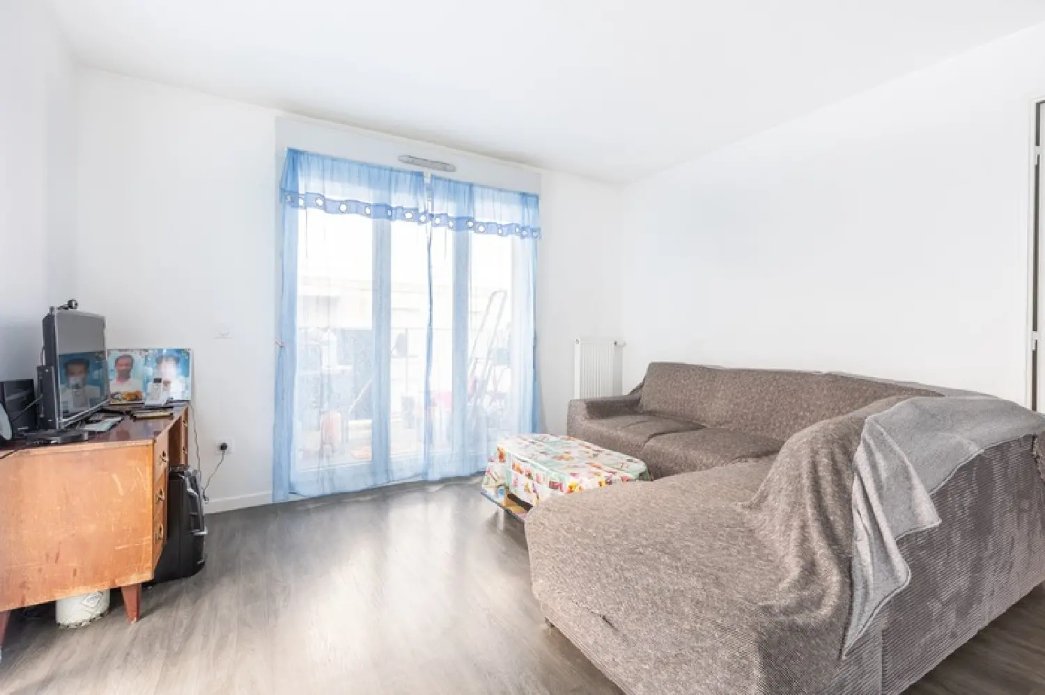  te koop appartement Sevran Seine-Saint-Denis 6