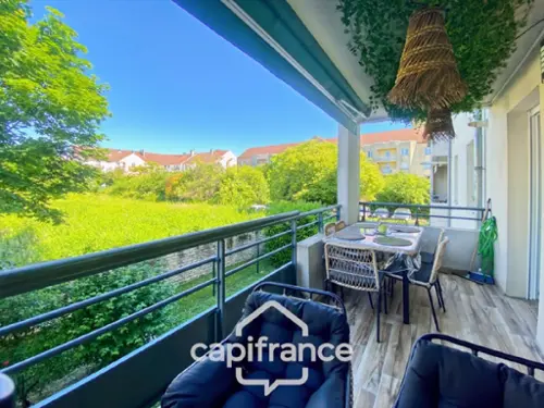 Sevrey Saône-et-Loire Wohnung/ Apartment Bild 7088837