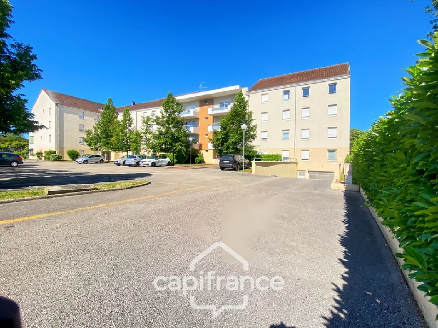  kaufen Wohnung/ Apartment Sevrey Saône-et-Loire 3