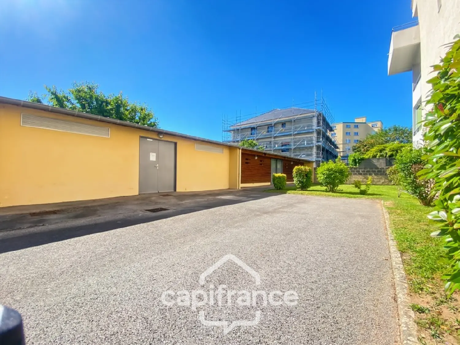  kaufen Wohnung/ Apartment Sevrey Saône-et-Loire 4