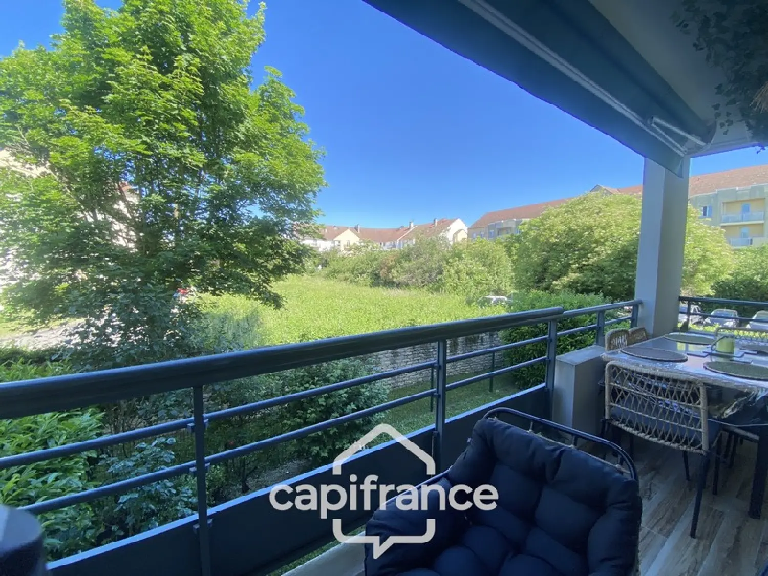  kaufen Wohnung/ Apartment Sevrey Saône-et-Loire 5