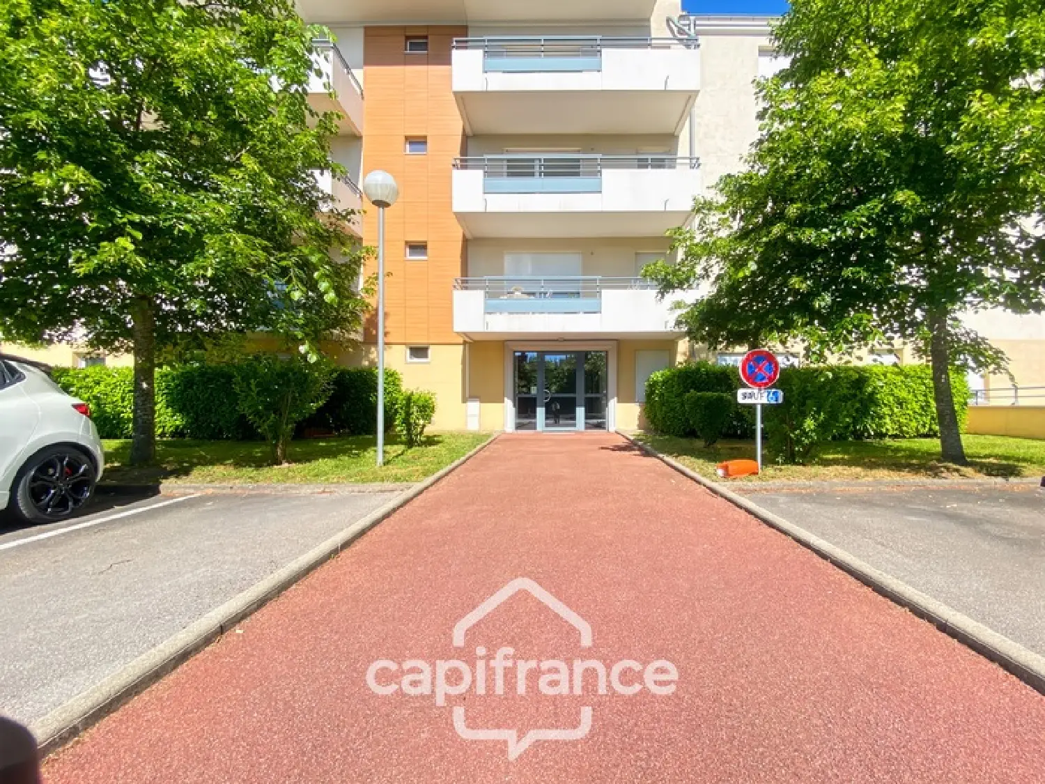  kaufen Wohnung/ Apartment Sevrey Saône-et-Loire 6