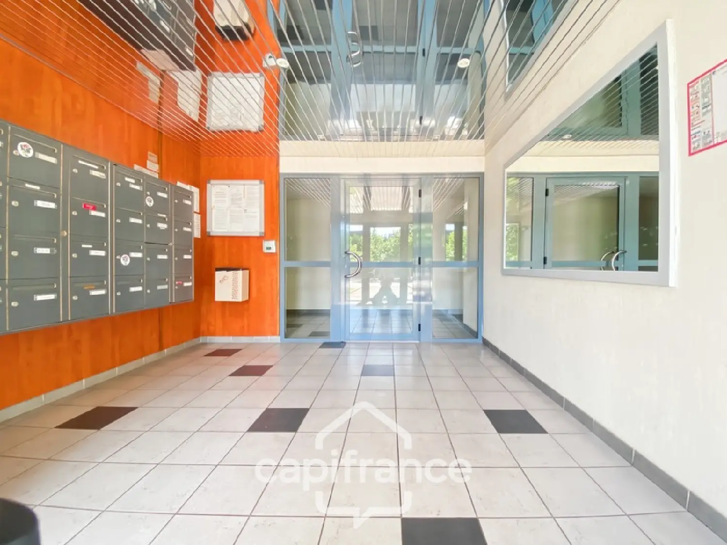  kaufen Wohnung/ Apartment Sevrey Saône-et-Loire 7