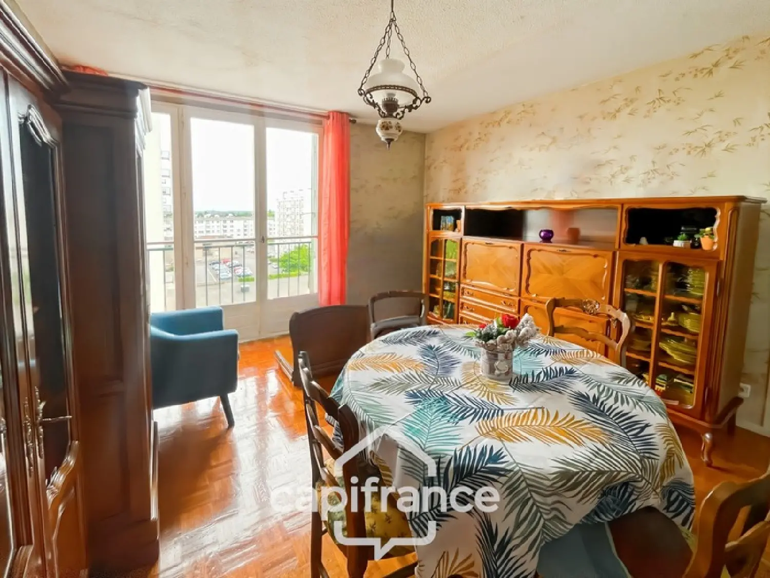  à vendre appartement Sevrey Saône-et-Loire 2