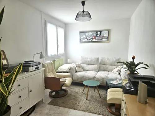 Sevrey Saône-et-Loire appartement foto 7094842