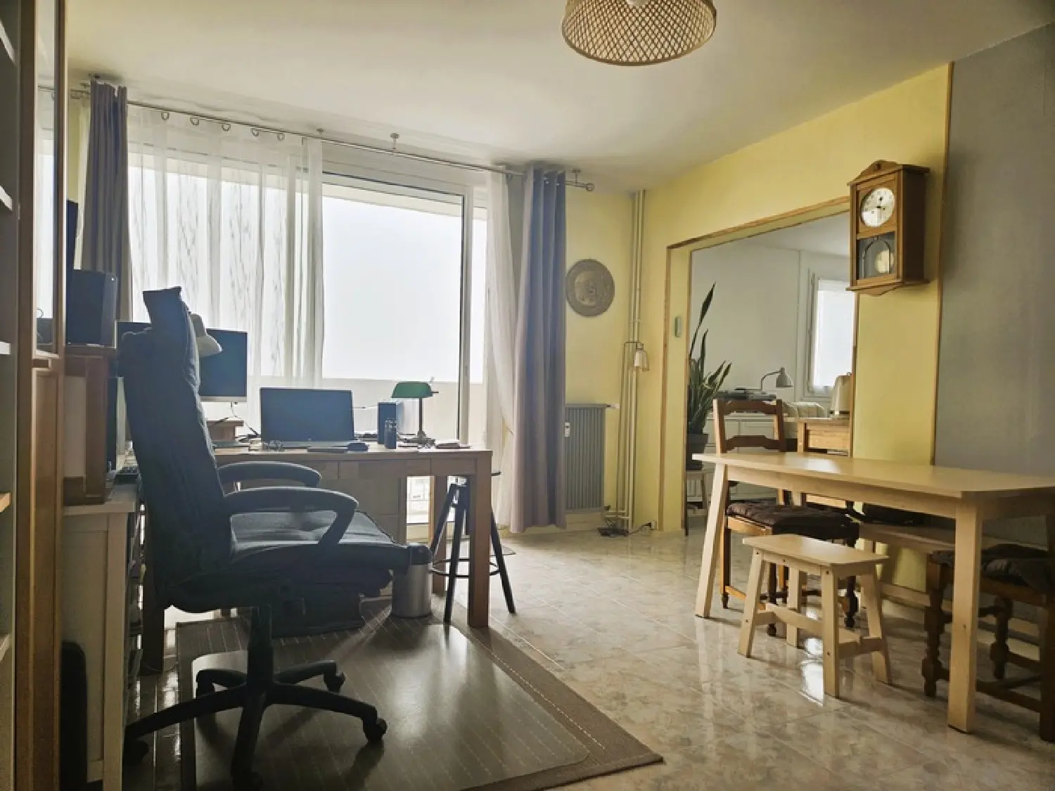  te koop appartement Sevrey Saône-et-Loire 3