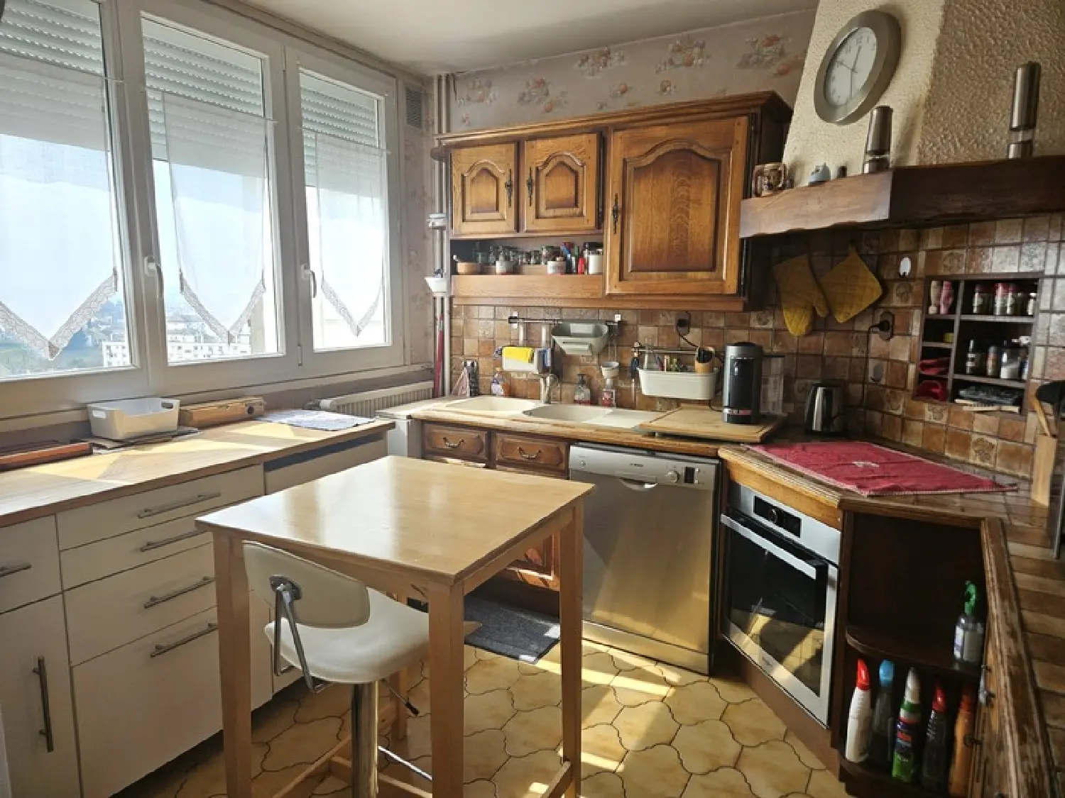  te koop appartement Sevrey Saône-et-Loire 4