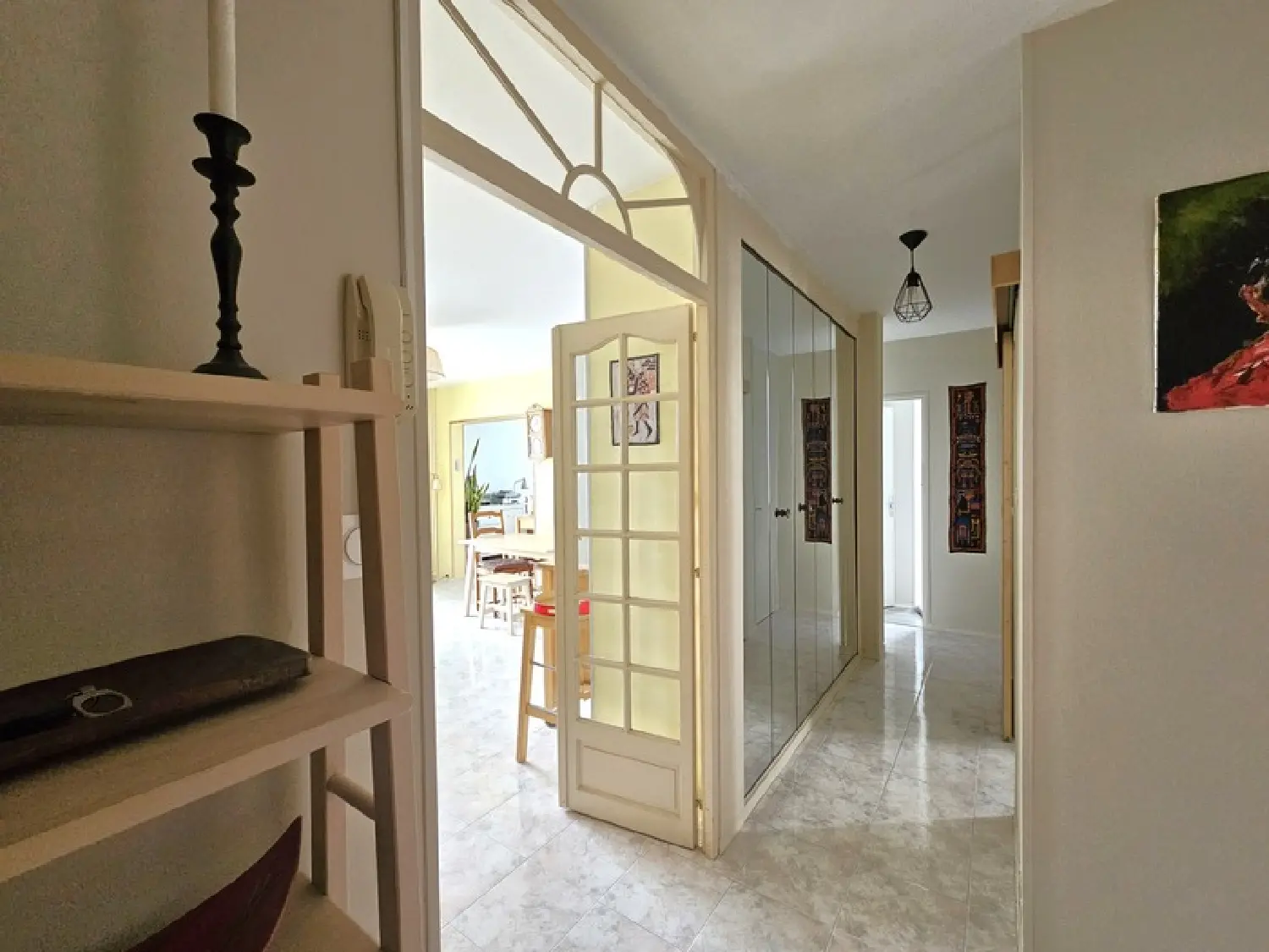  te koop appartement Sevrey Saône-et-Loire 5