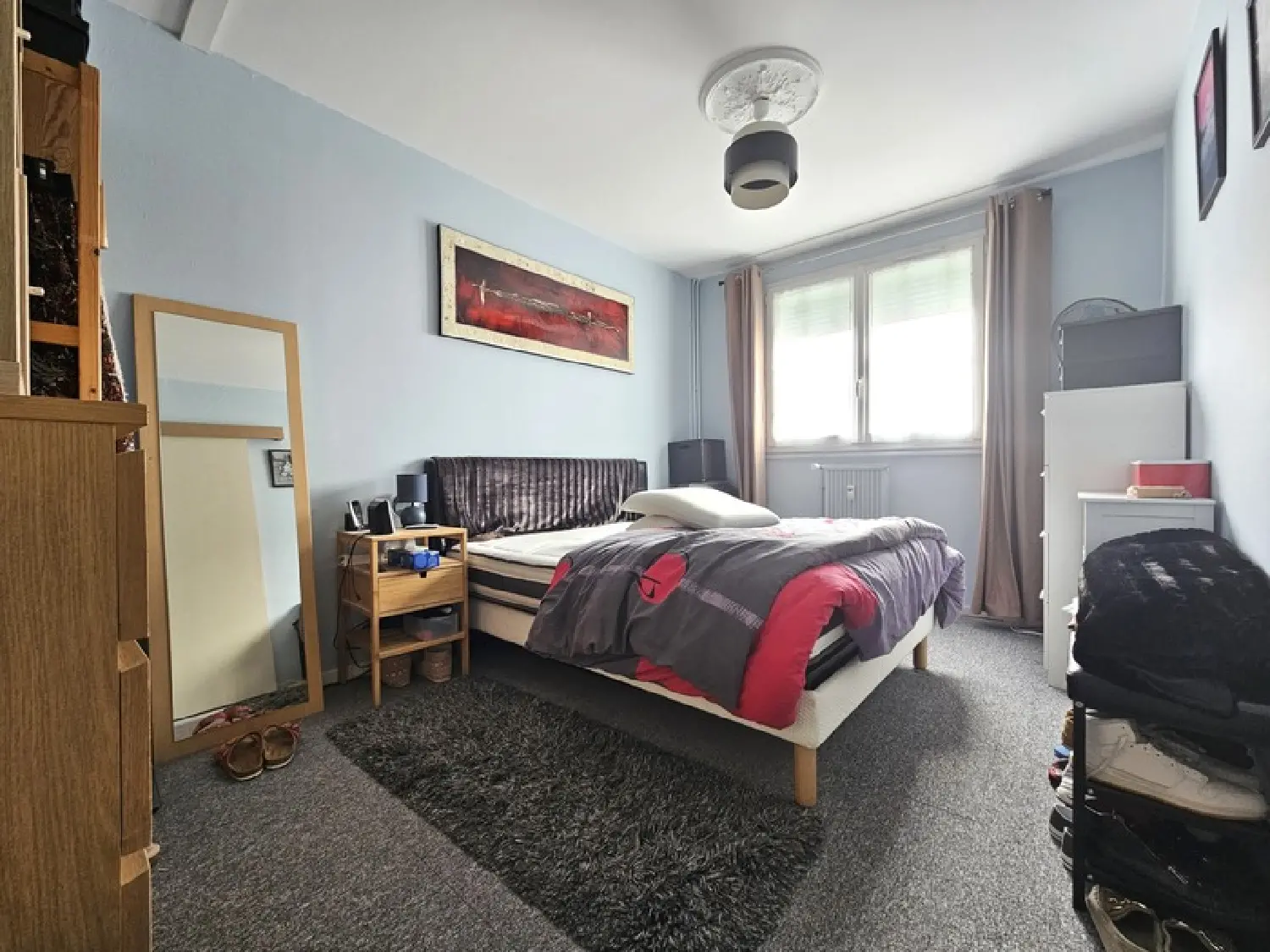  te koop appartement Sevrey Saône-et-Loire 7