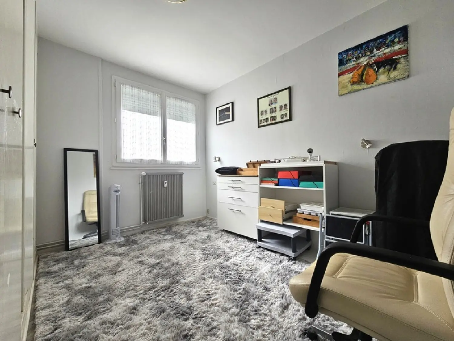  te koop appartement Sevrey Saône-et-Loire 8