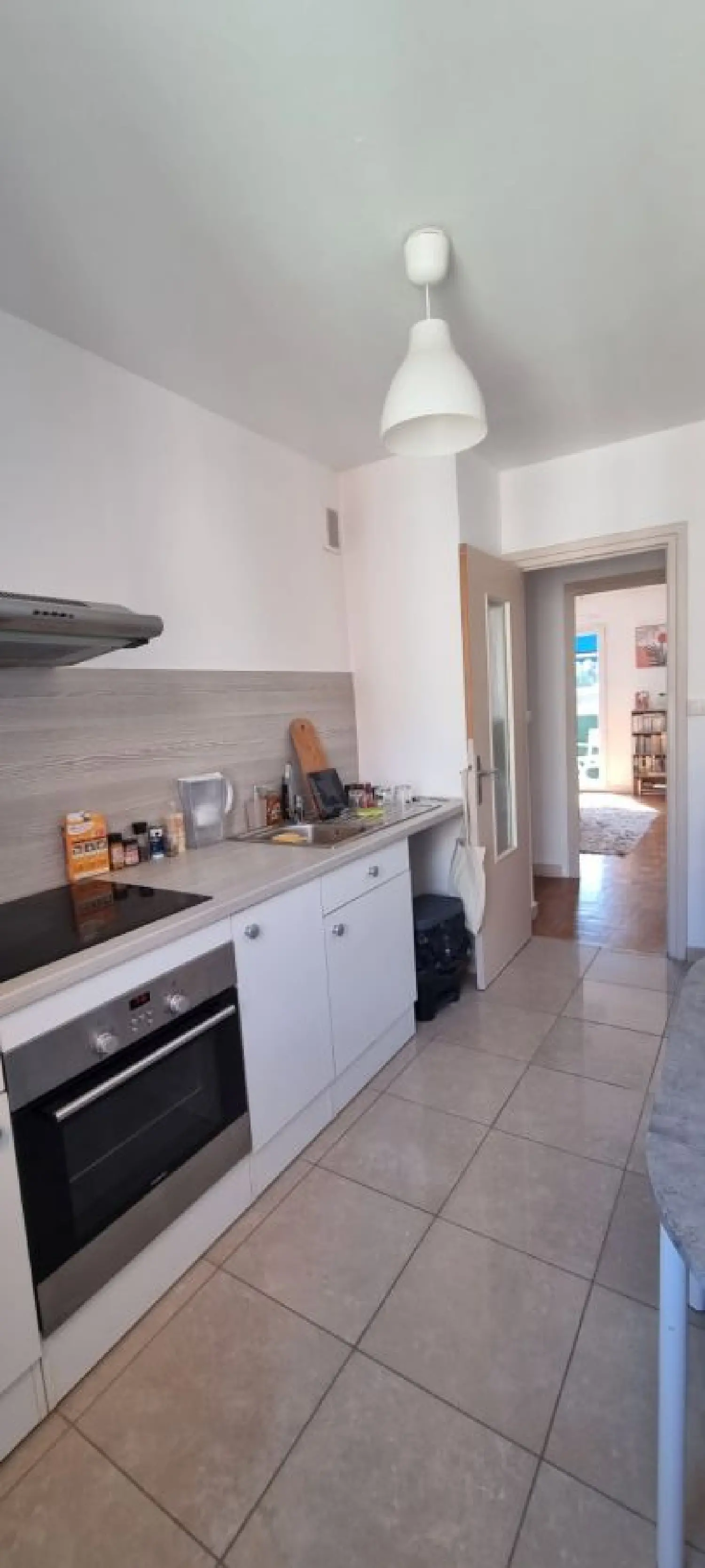  à vendre appartement Sevrey Saône-et-Loire 5