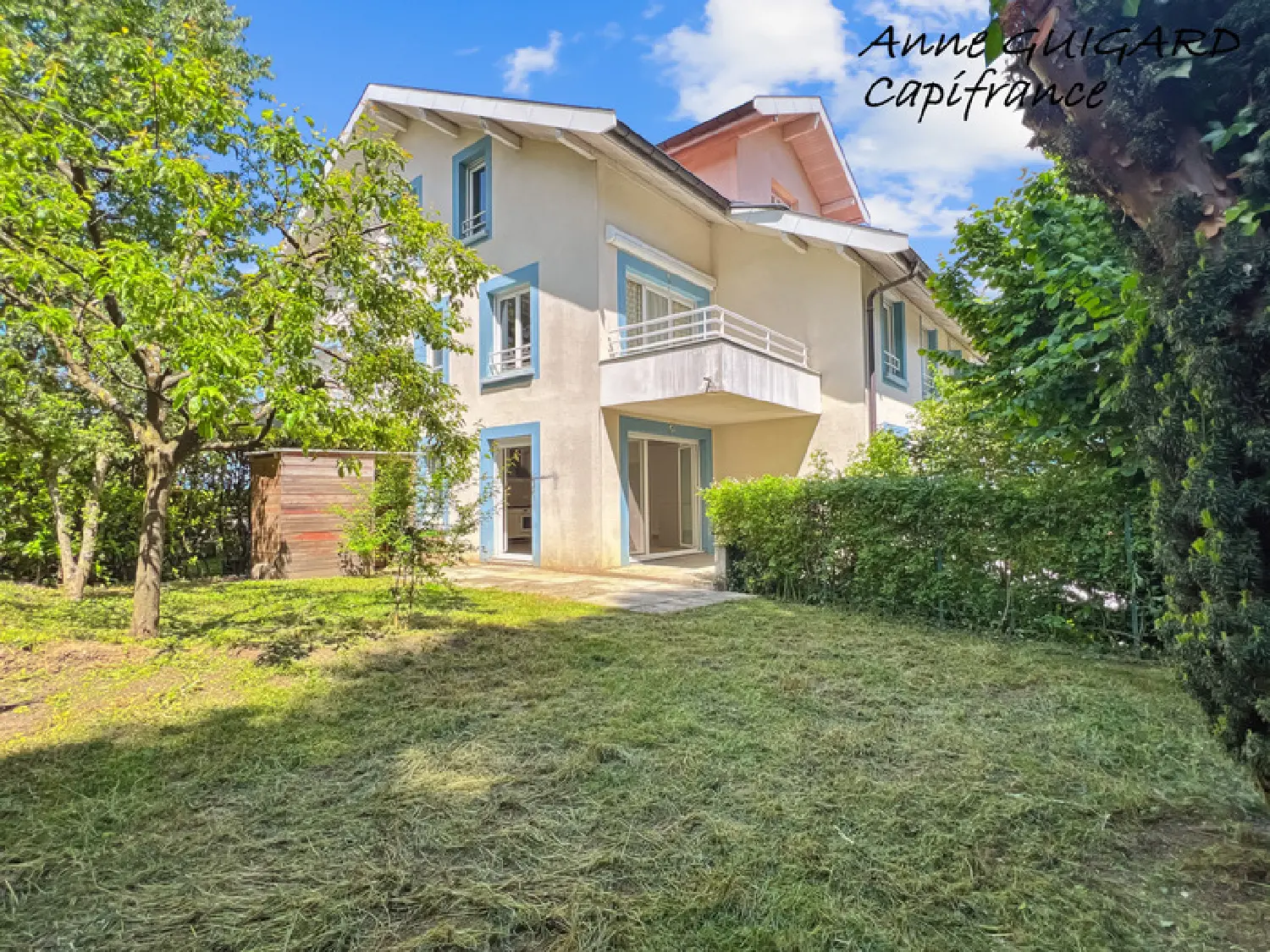  à vendre appartement Seynod Haute-Savoie 2