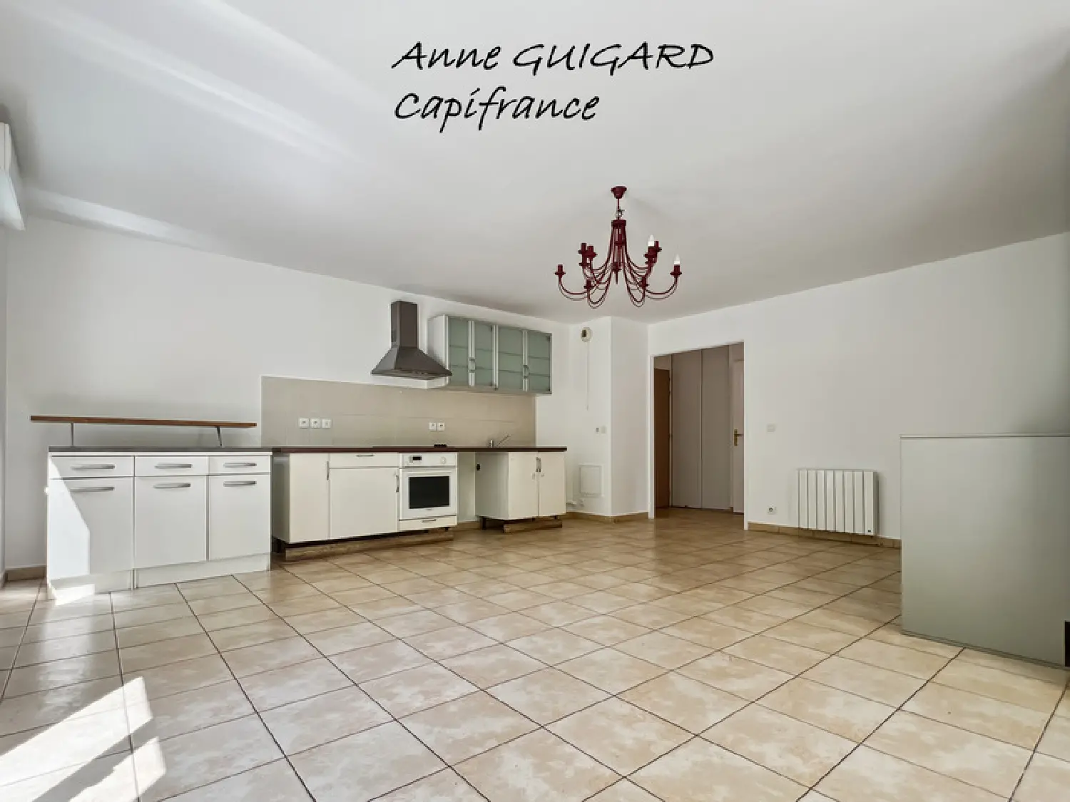  à vendre appartement Seynod Haute-Savoie 3